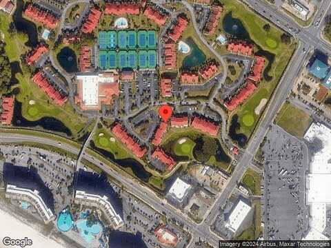Richard Jackson, PANAMA CITY BEACH, FL 32407