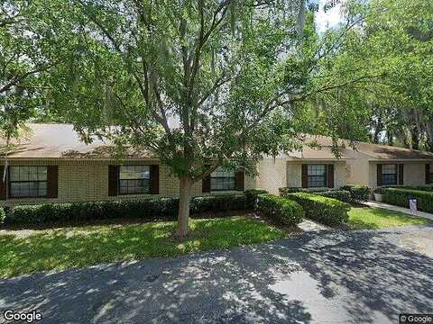 State Road 21, MELROSE, FL 32666