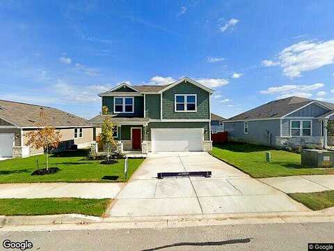 Brook Shadow, CIBOLO, TX 78108