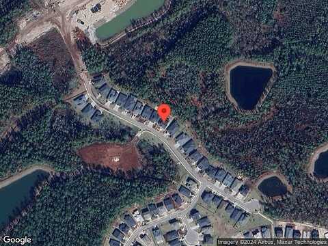 Gap Creek, SAINT JOHNS, FL 32259