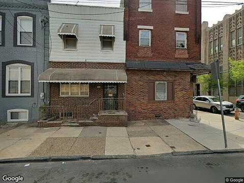 22Nd, PHILADELPHIA, PA 19145