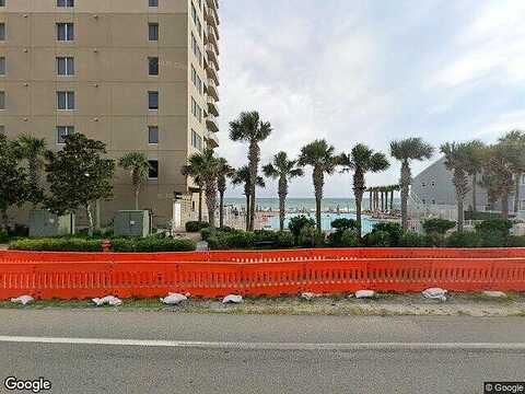 Front Beach, PANAMA CITY BEACH, FL 32413