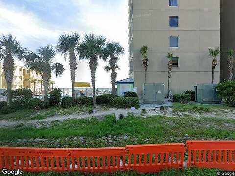 Front Beach, PANAMA CITY BEACH, FL 32413
