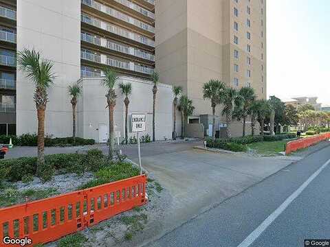 Front Beach, PANAMA CITY BEACH, FL 32413