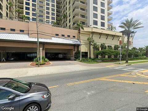 Front Beach, PANAMA CITY BEACH, FL 32413
