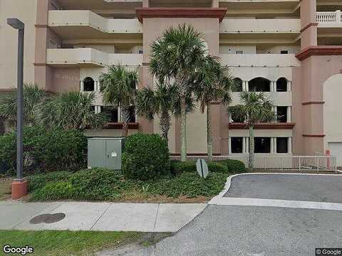 Front Beach, PANAMA CITY BEACH, FL 32413