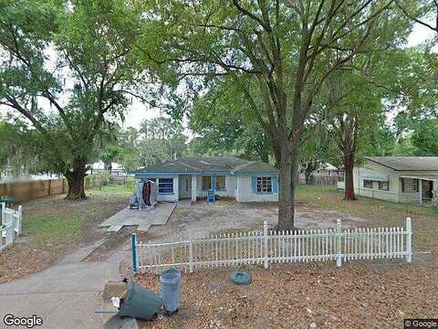 Frances, PLANT CITY, FL 33563