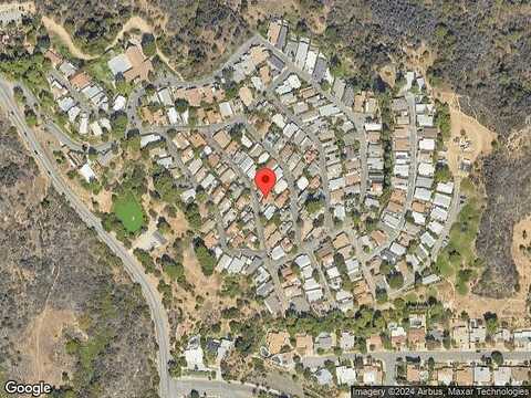Apache, TOPANGA, CA 90290