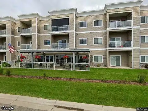 Minnesota, GLENWOOD, MN 56334
