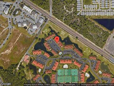 Richard Jackson, PANAMA CITY BEACH, FL 32407