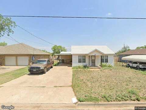 39Th, SAN ANGELO, TX 76903