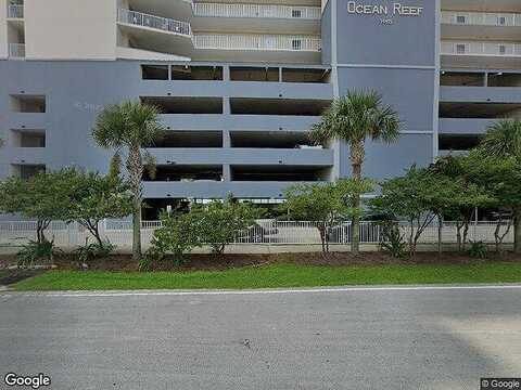Front Beach, PANAMA CITY BEACH, FL 32413