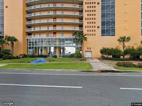 Front Beach, PANAMA CITY BEACH, FL 32413