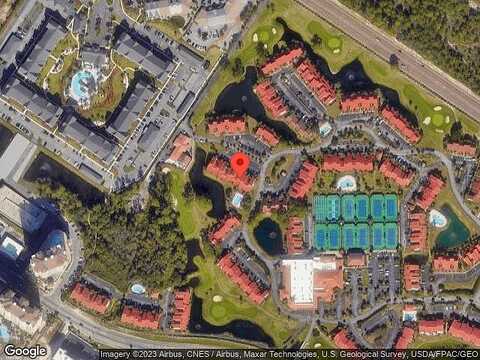 Richard Jackson, PANAMA CITY BEACH, FL 32407