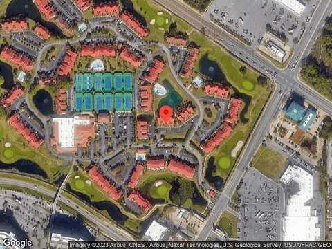 Richard Jackson, PANAMA CITY BEACH, FL 32407