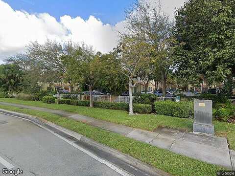 25Th, OAKLAND PARK, FL 33309