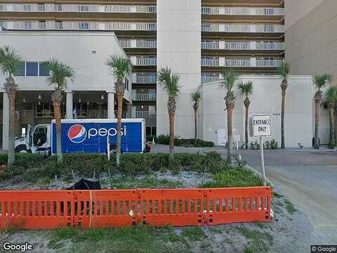 Front Beach, PANAMA CITY BEACH, FL 32413