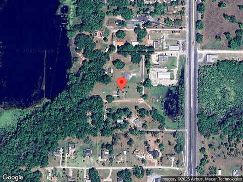 Us Highway 301, DADE CITY, FL 33525