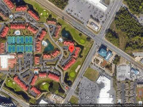 Richard Jackson, PANAMA CITY BEACH, FL 32407