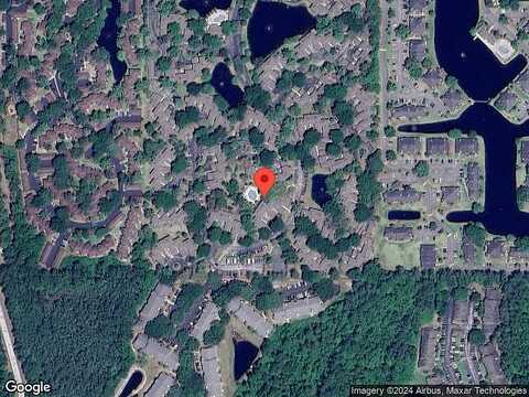 Belle Rive, JACKSONVILLE, FL 32256