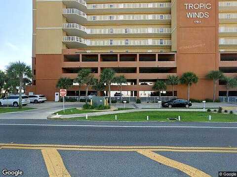 Front Beach, PANAMA CITY BEACH, FL 32413