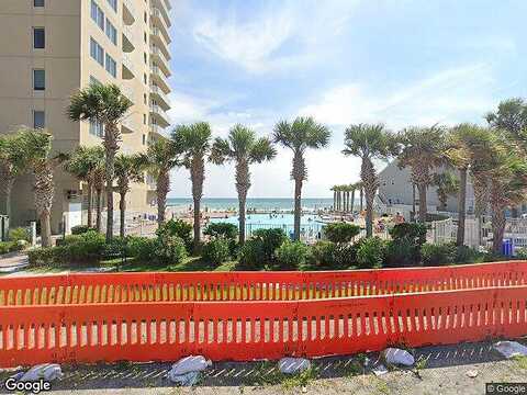 Front Beach, PANAMA CITY BEACH, FL 32413