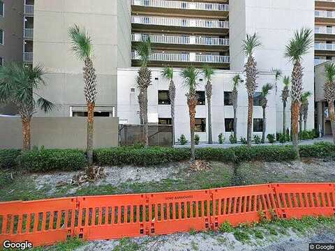 Front Beach, PANAMA CITY BEACH, FL 32413