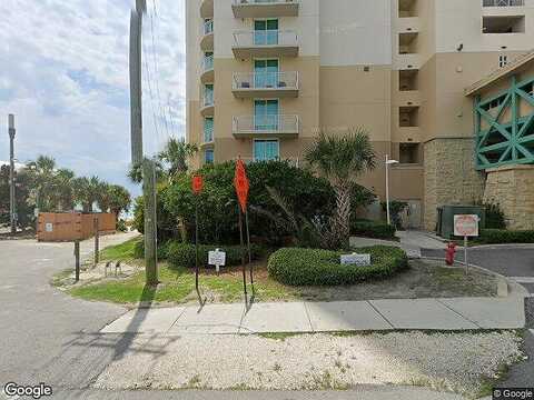 Front Beach, PANAMA CITY BEACH, FL 32413