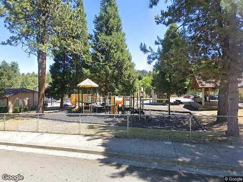 Beaver, CANYONVILLE, OR 97417