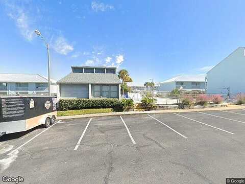 Front Beach, PANAMA CITY BEACH, FL 32413