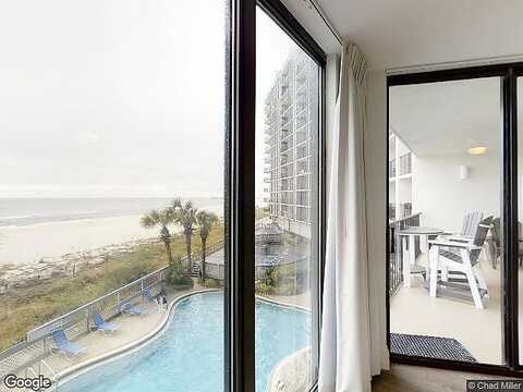 Front Beach, PANAMA CITY BEACH, FL 32407