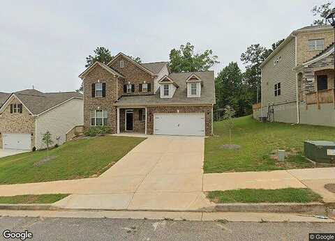 Nations, RIVERDALE, GA 30296