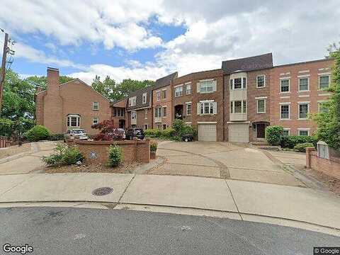 21St, ARLINGTON, VA 22209