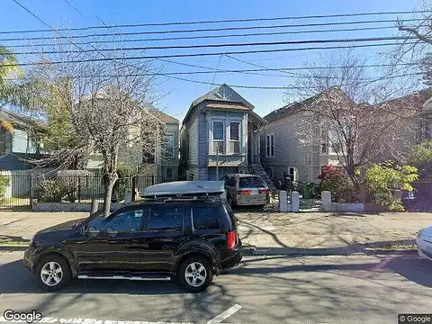 Peralta, OAKLAND, CA 94607