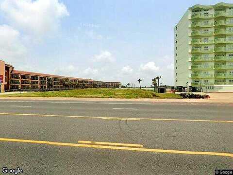 Seawall, GALVESTON, TX 77554