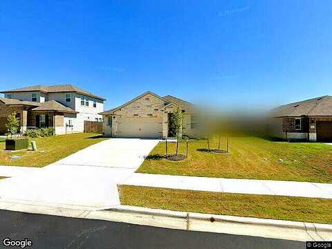 Contrada Grace, HUTTO, TX 78634