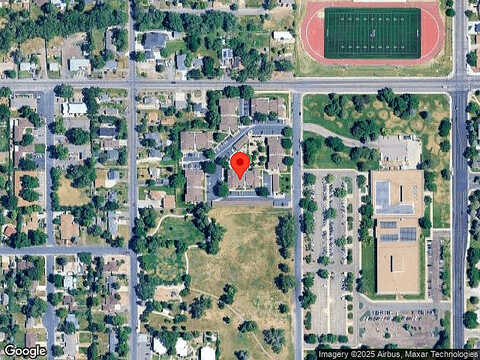20Th, LAKEWOOD, CO 80214