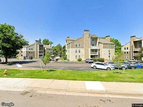 Dudley, LITTLETON, CO 80123