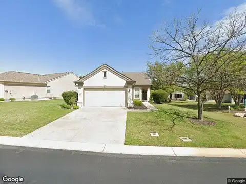 Sundance, GEORGETOWN, TX 78633