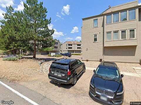 Genesee Village, GOLDEN, CO 80401
