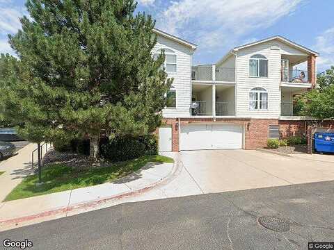Deframe, LAKEWOOD, CO 80228