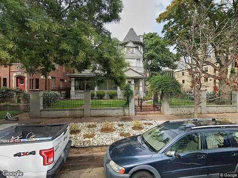 Pennsylvania, DENVER, CO 80203
