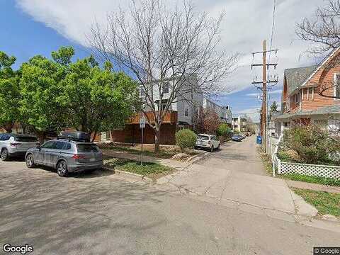 Maxwell, BOULDER, CO 80304