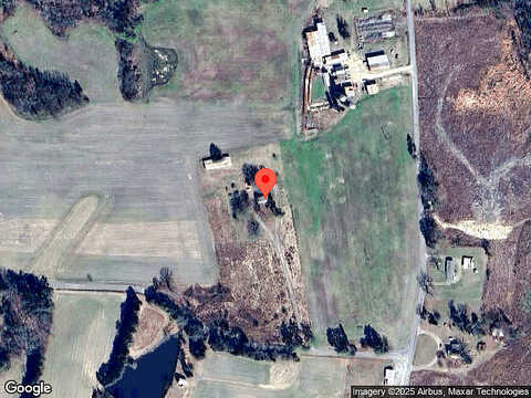 Foundry Creek, ALBERTA, VA 23821