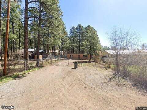 Penrod, PINETOP, AZ 85935