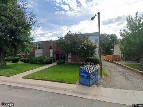 Ames, LAKEWOOD, CO 80226