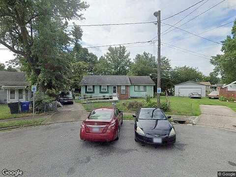 Median, PORTSMOUTH, VA 23701