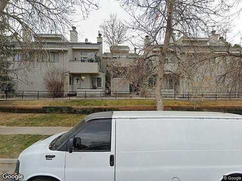 Kendall, LAKEWOOD, CO 80214