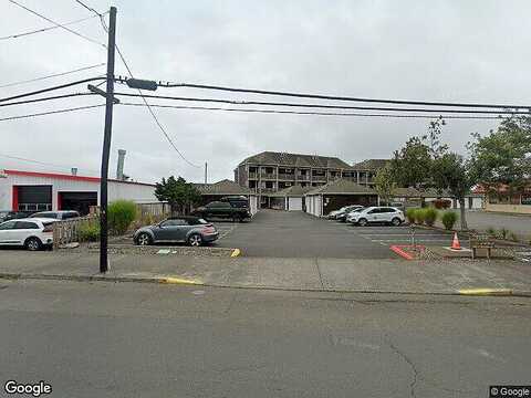Holladay, SEASIDE, OR 97138