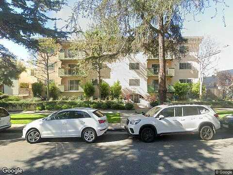 Lincoln, SANTA MONICA, CA 90403
